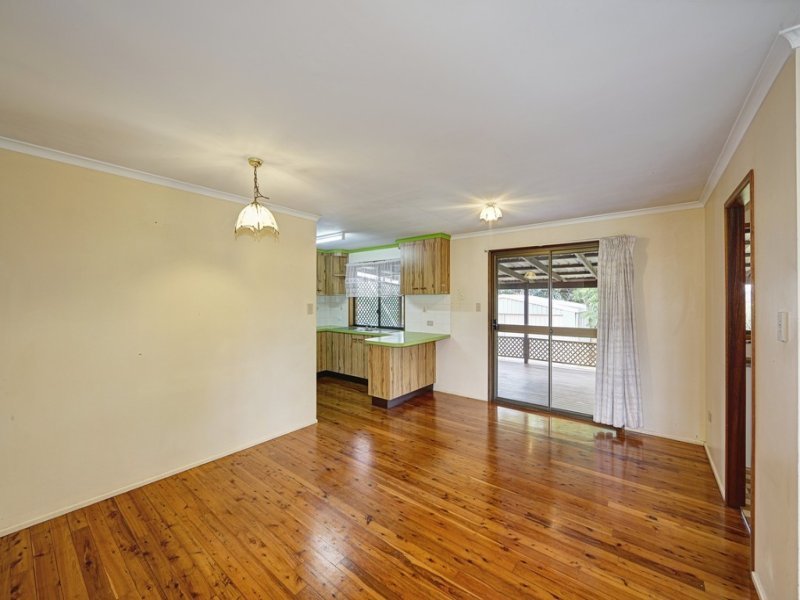 54 Glenview Crescent, AVOCA  QLD  4670