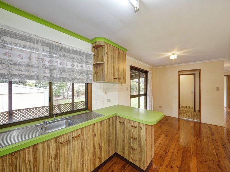 54 Glenview Crescent, AVOCA  QLD  4670