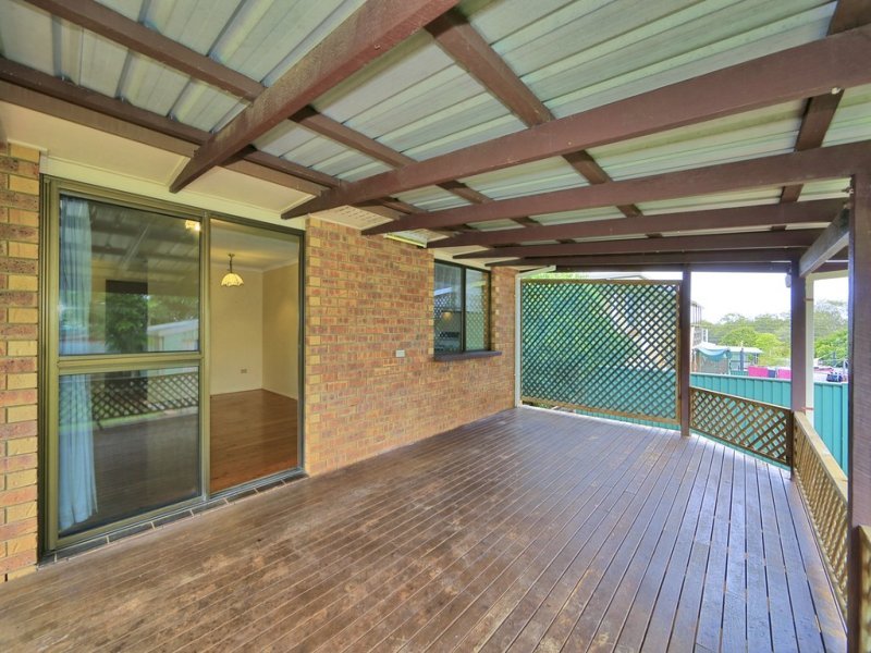 54 Glenview Crescent, AVOCA  QLD  4670