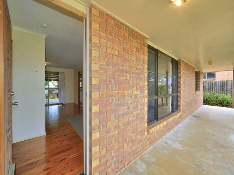 54 Glenview Crescent, AVOCA  QLD  4670