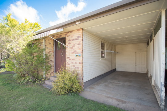 3/43 Burnett Street, Bundaberg South  QLD  4670