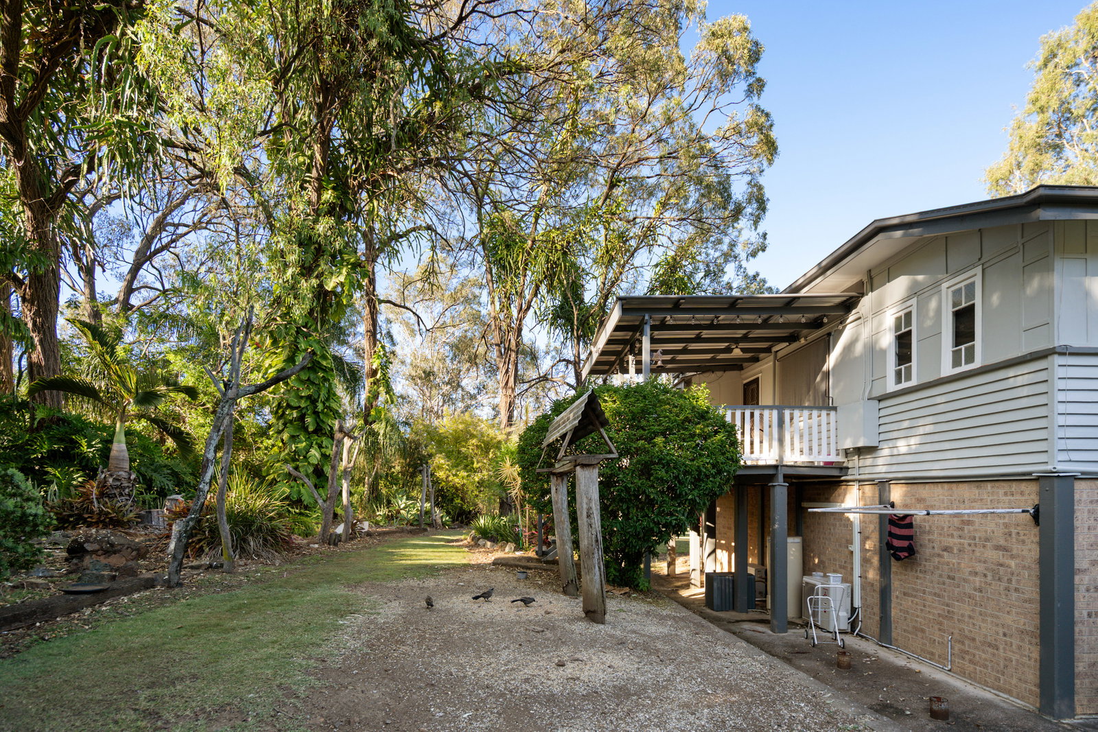 1170 Tableland Road, Horse Camp  QLD  4671