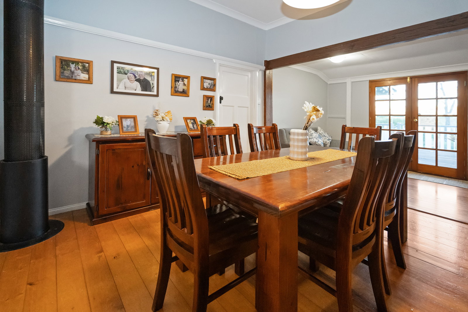 1170 Tableland Road, Horse Camp  QLD  4671