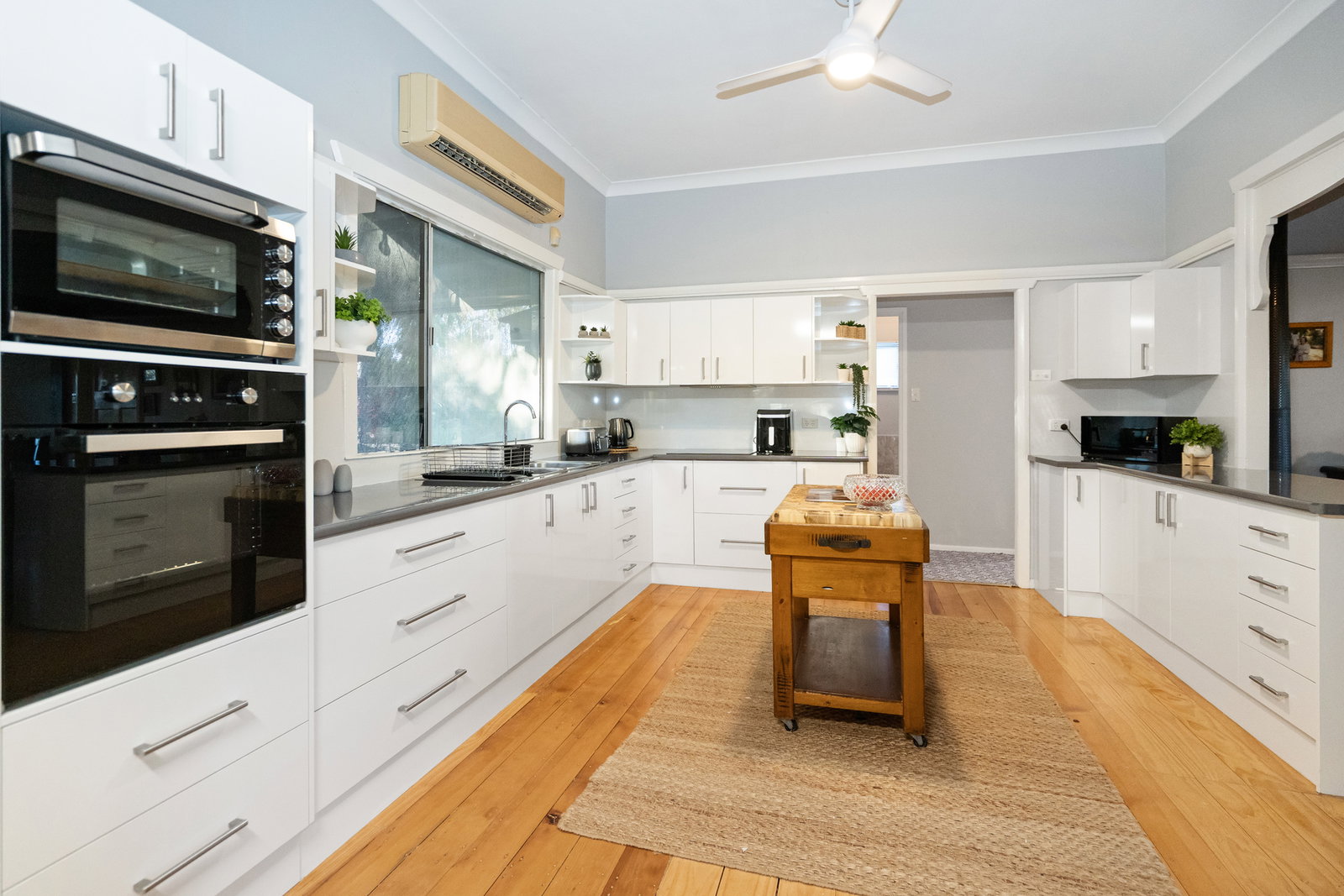 1170 Tableland Road, Horse Camp  QLD  4671