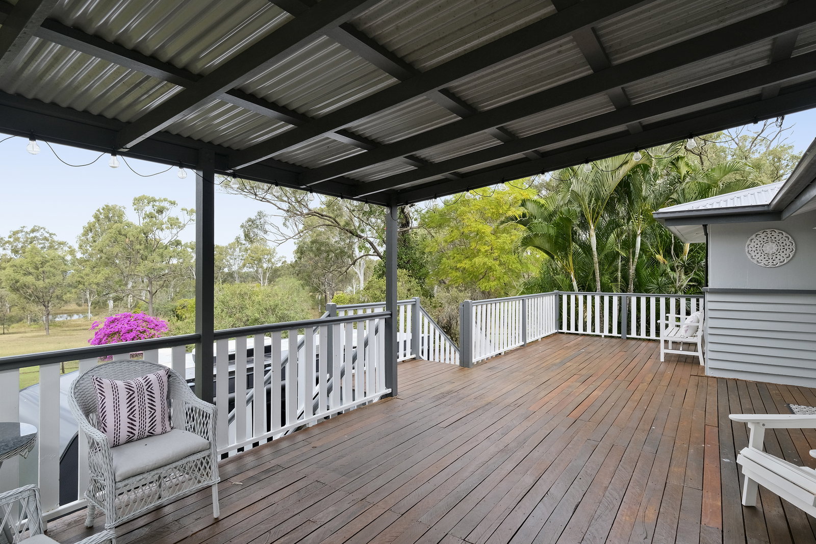 1170 Tableland Road, Horse Camp  QLD  4671