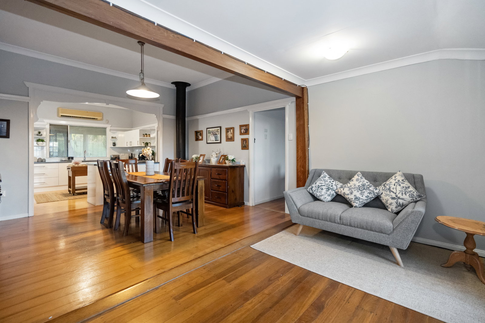 1170 Tableland Road, Horse Camp  QLD  4671