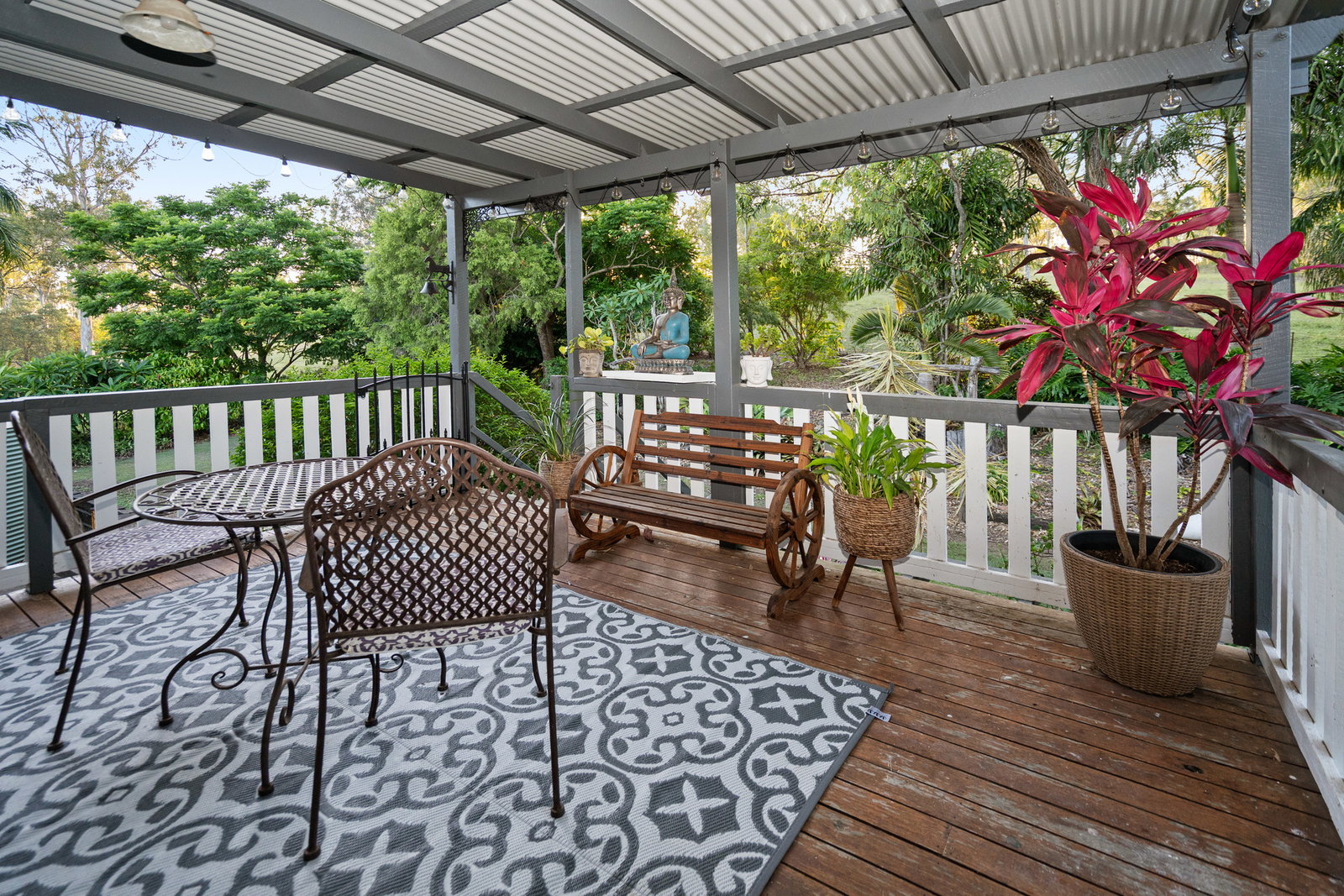 1170 Tableland Road, Horse Camp  QLD  4671