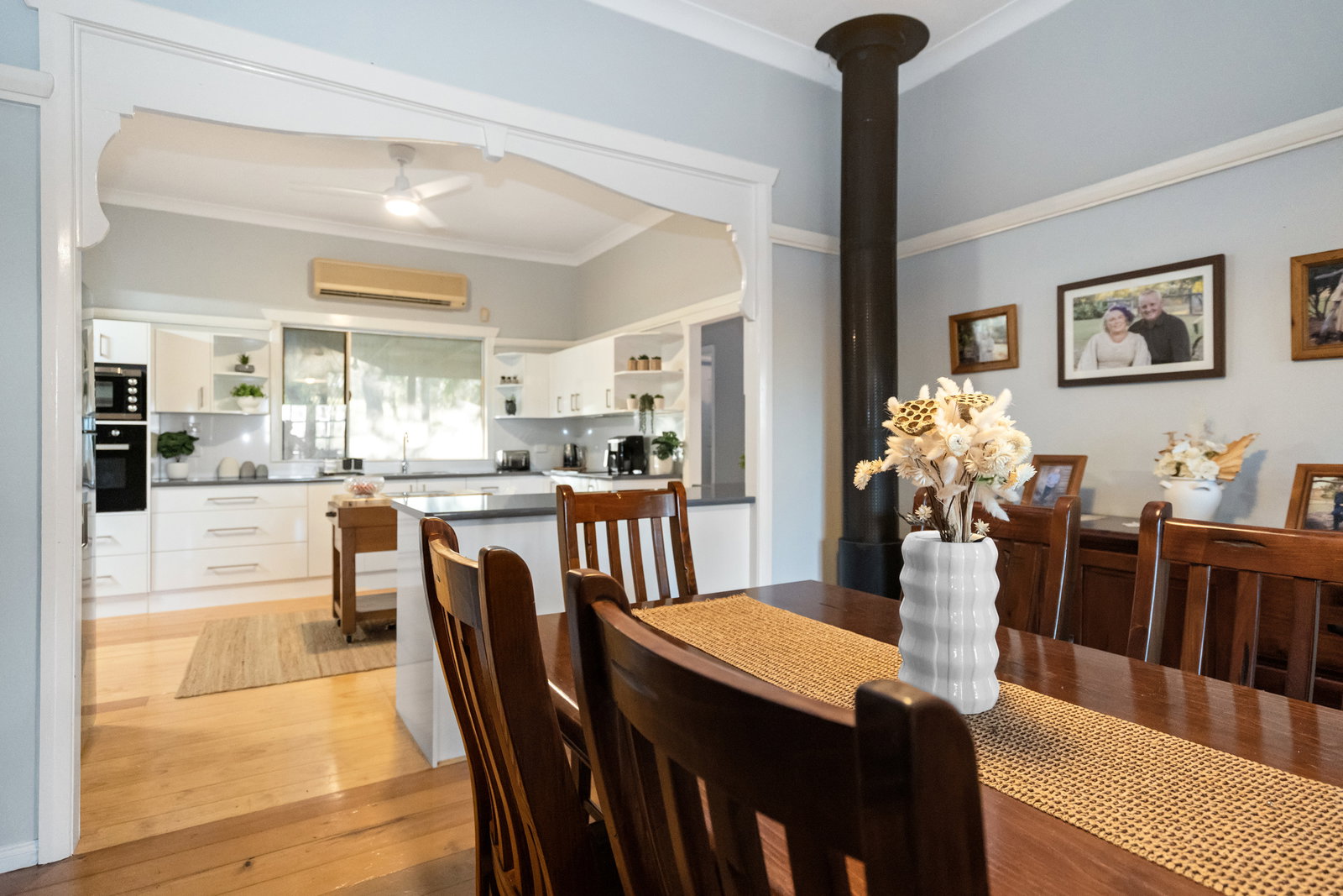 1170 Tableland Road, Horse Camp  QLD  4671