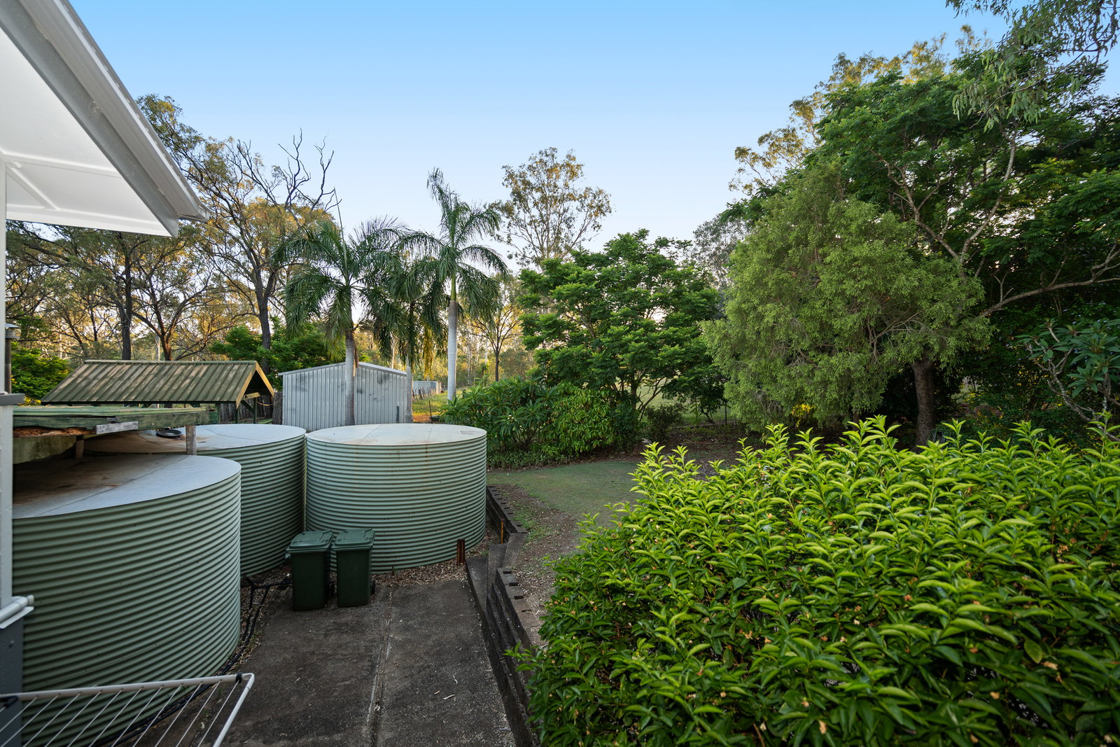 1170 Tableland Road, Horse Camp  QLD  4671