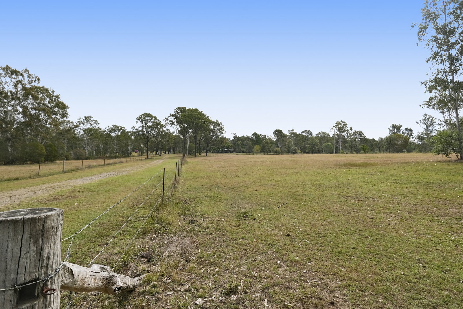 1170 Tableland Road, Horse Camp  QLD  4671