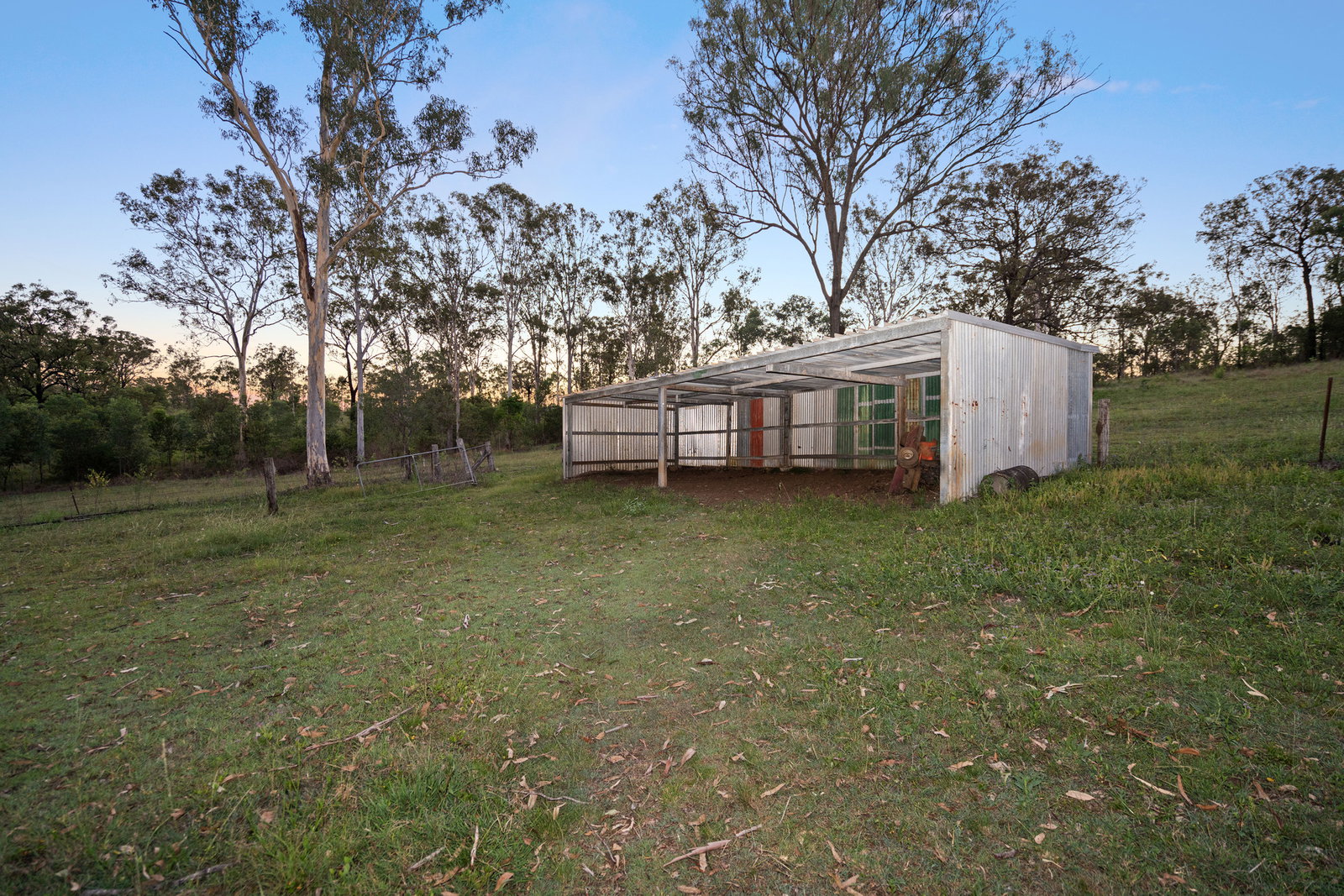 1170 Tableland Road, Horse Camp  QLD  4671