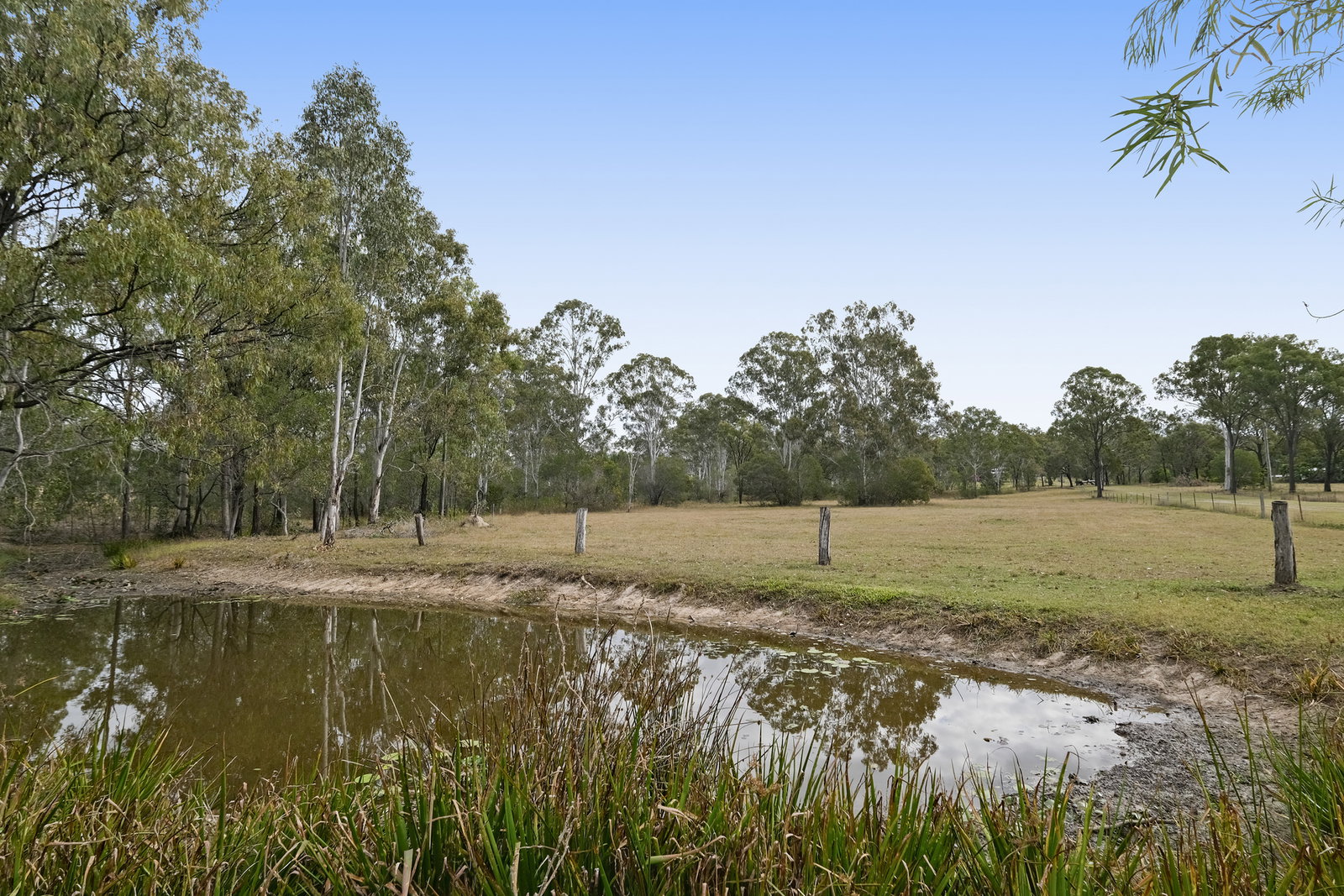 1170 Tableland Road, Horse Camp  QLD  4671
