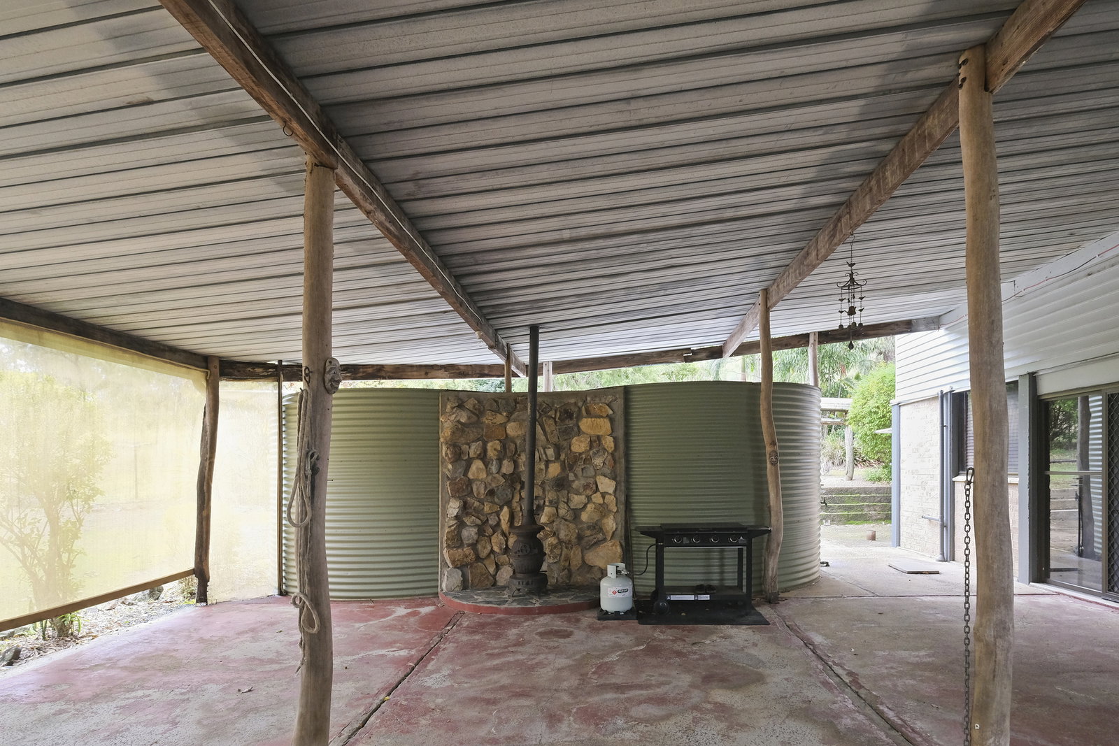 1170 Tableland Road, Horse Camp  QLD  4671