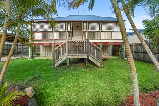 179 John Street, Maryborough  QLD  4650
