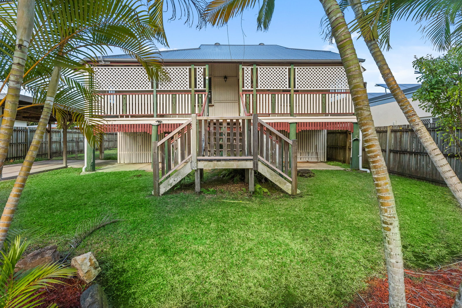 179 John Street, Maryborough  QLD  4650
