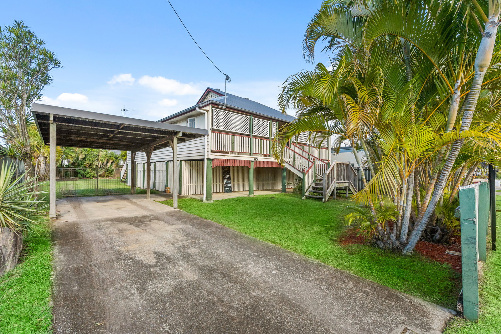 179 John Street, Maryborough  QLD  4650