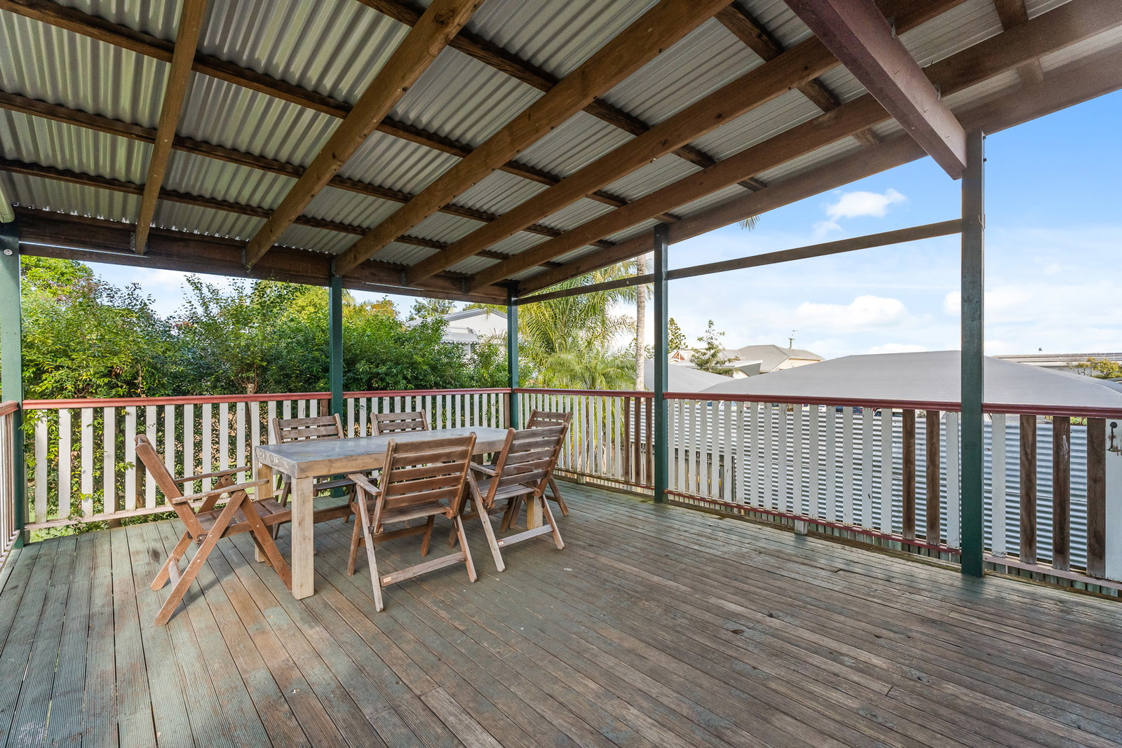 179 John Street, Maryborough  QLD  4650