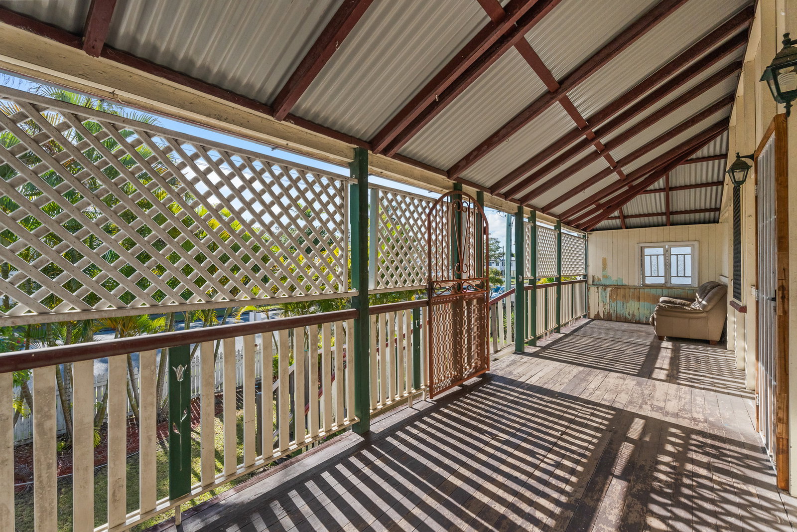 179 John Street, Maryborough  QLD  4650