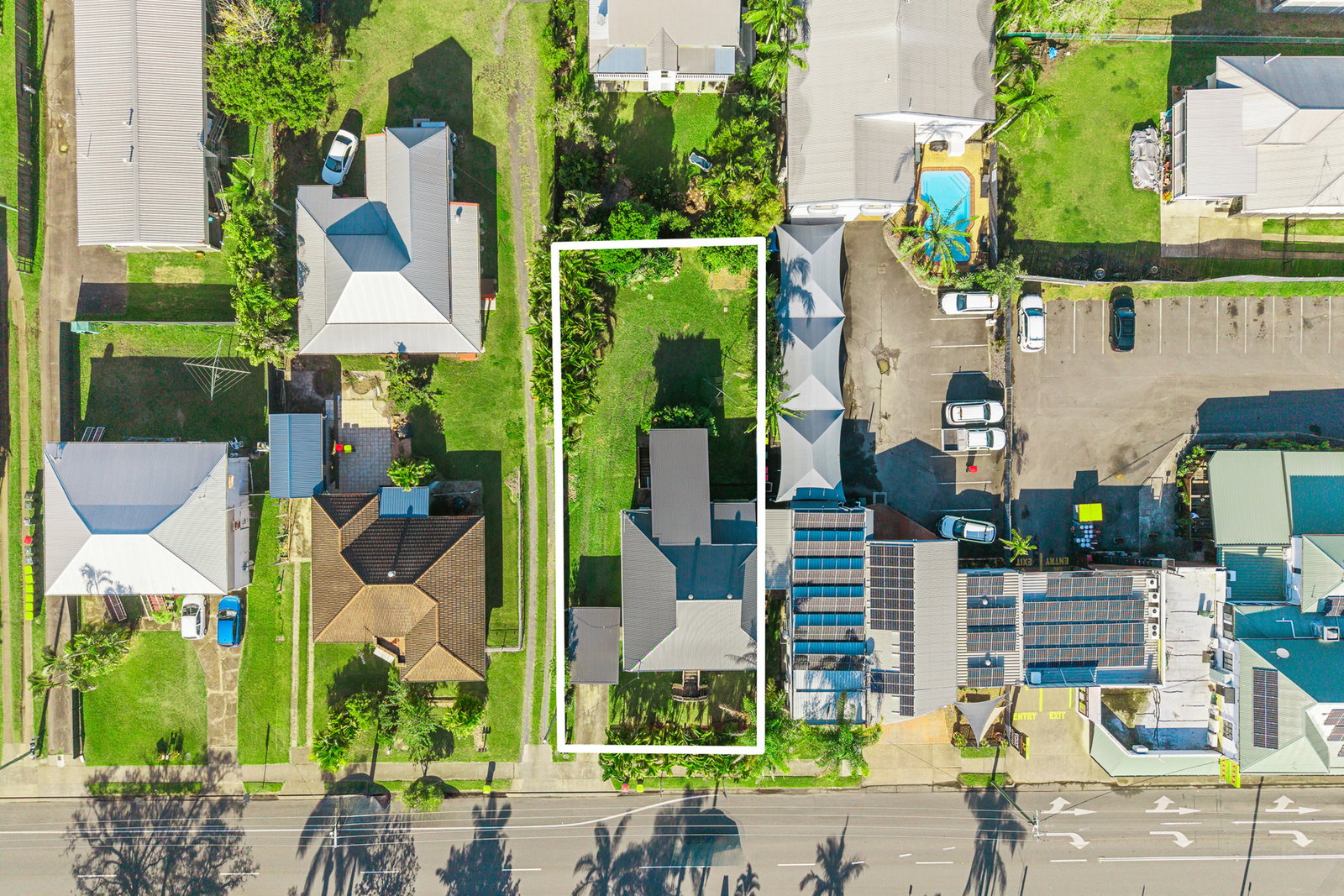 179 John Street, Maryborough  QLD  4650