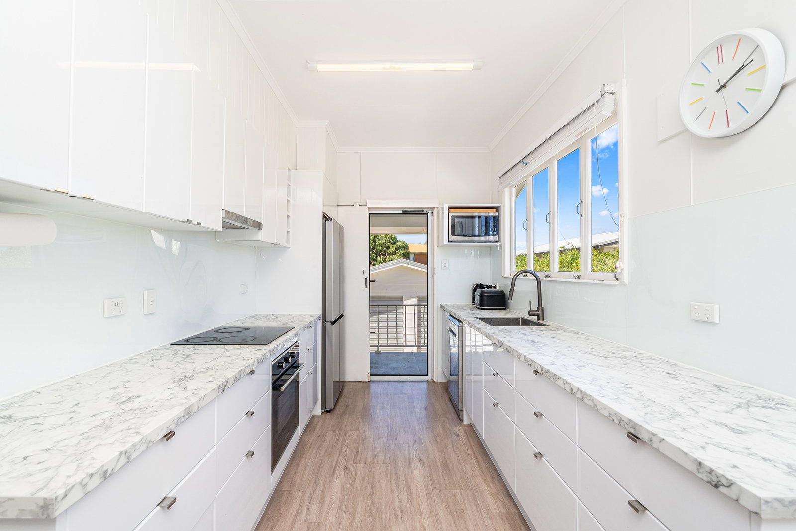 84 Miller Street, Urangan  QLD  4655