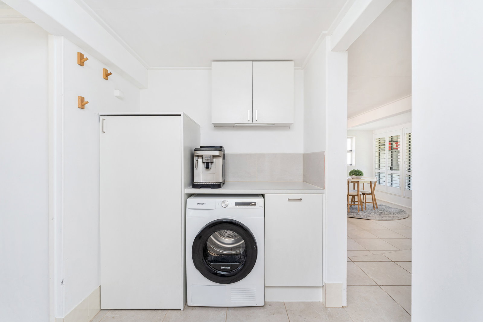 84 Miller Street, Urangan  QLD  4655
