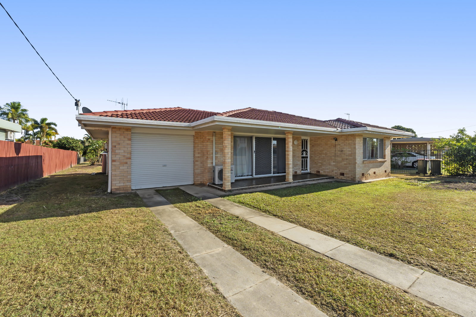56 Moran Street, Svensson Heights  QLD  4670