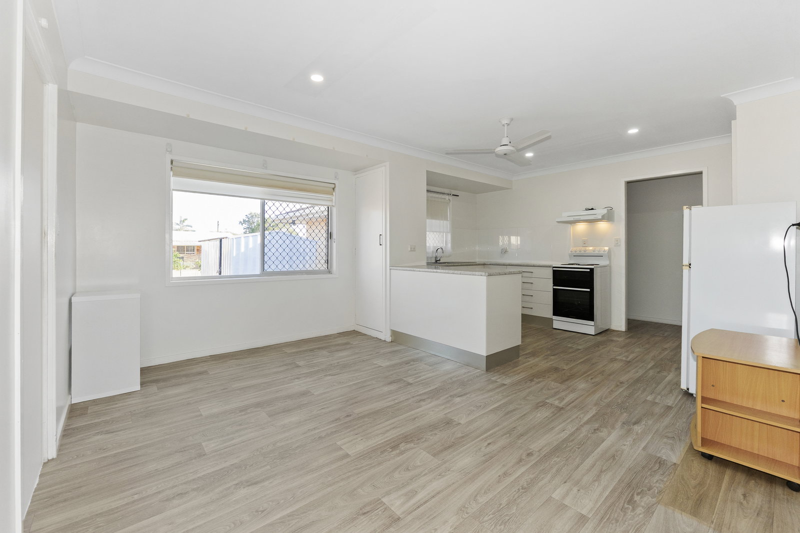56 Moran Street, Svensson Heights  QLD  4670