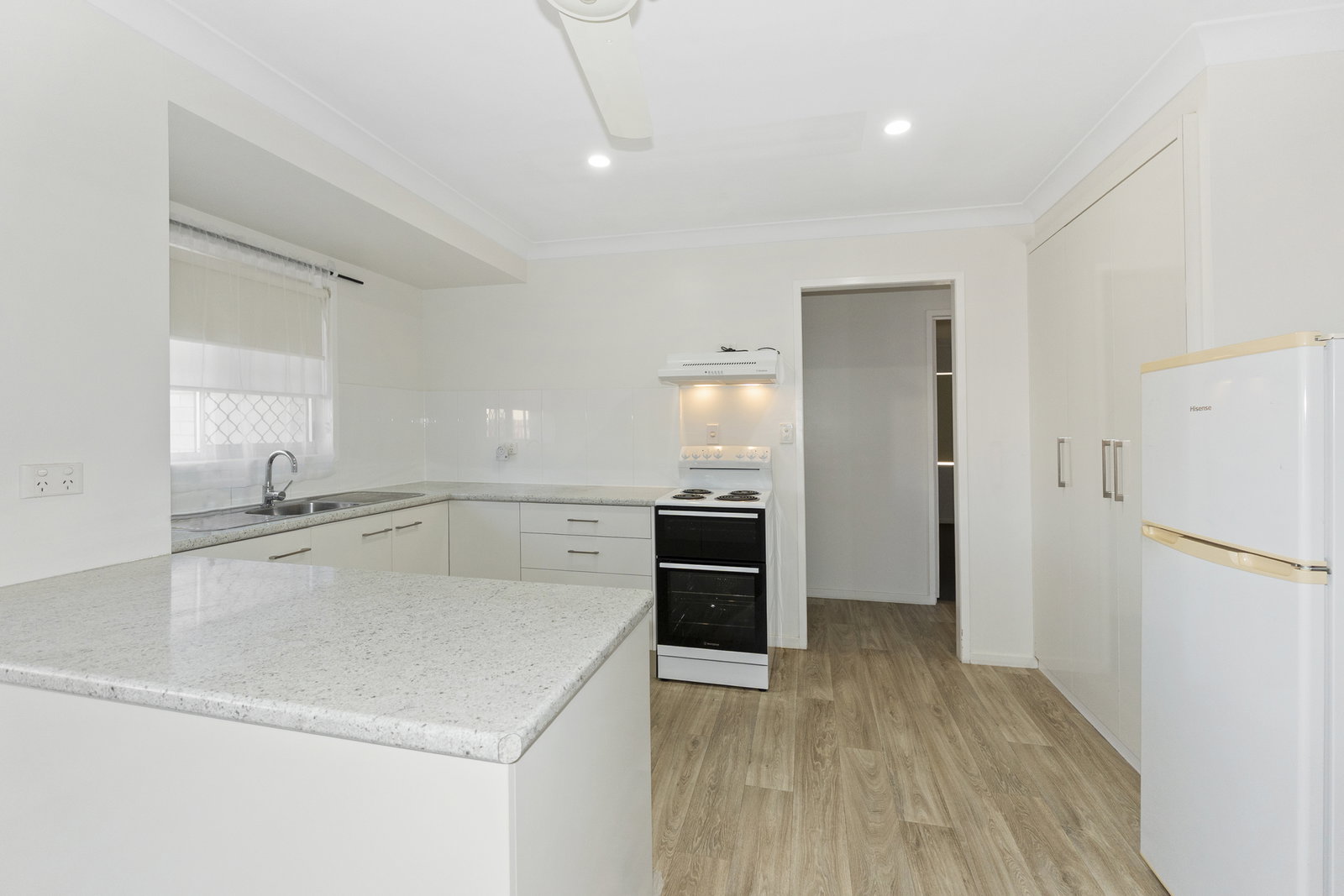 56 Moran Street, Svensson Heights  QLD  4670