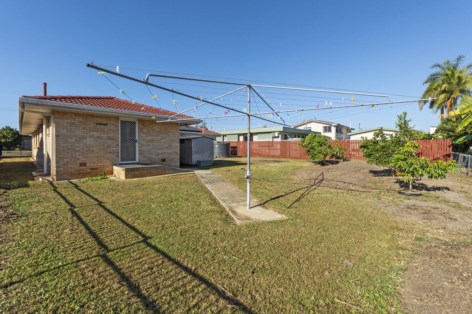 56 Moran Street, Svensson Heights  QLD  4670