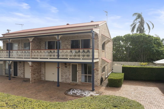2/3 Goodwin Street, Bundaberg South  QLD  4670