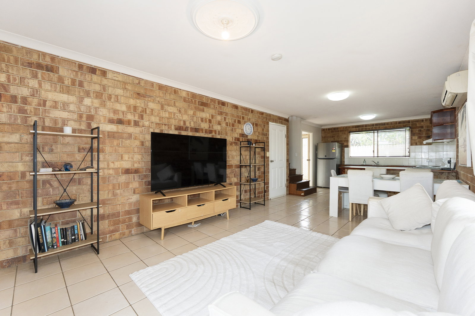 2/3 Goodwin Street, Bundaberg South  QLD  4670