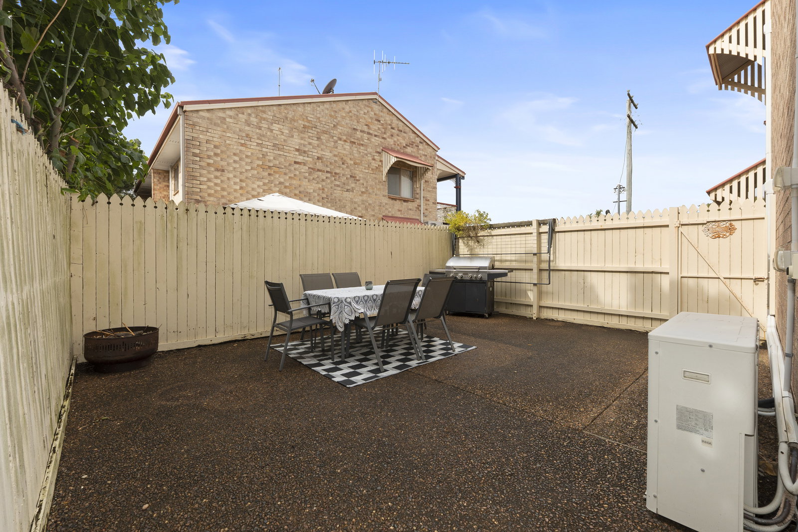 2/3 Goodwin Street, Bundaberg South  QLD  4670