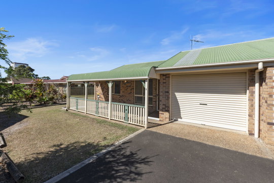 9/23 Thabeban Street, Avenell Heights  QLD  4670