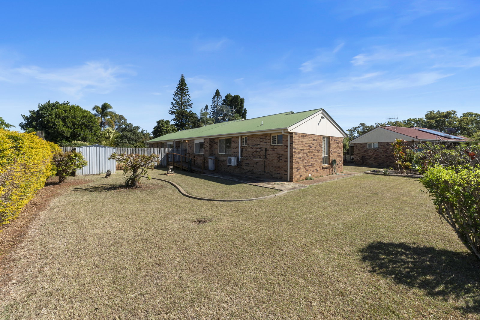 9/23 Thabeban Street, Avenell Heights  QLD  4670