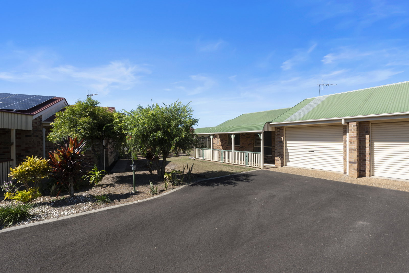 9/23 Thabeban Street, Avenell Heights  QLD  4670