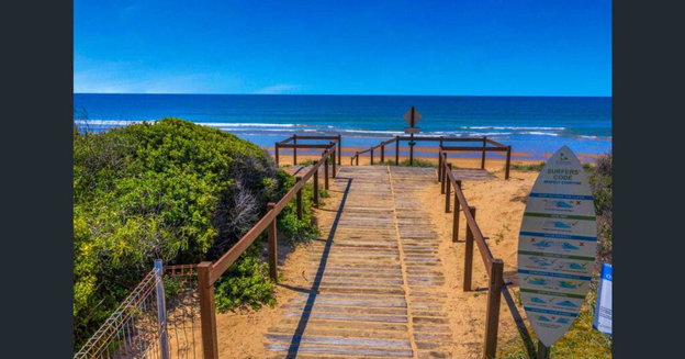 8/4 Ocean Beach Drive, Agnes Water  QLD  4677