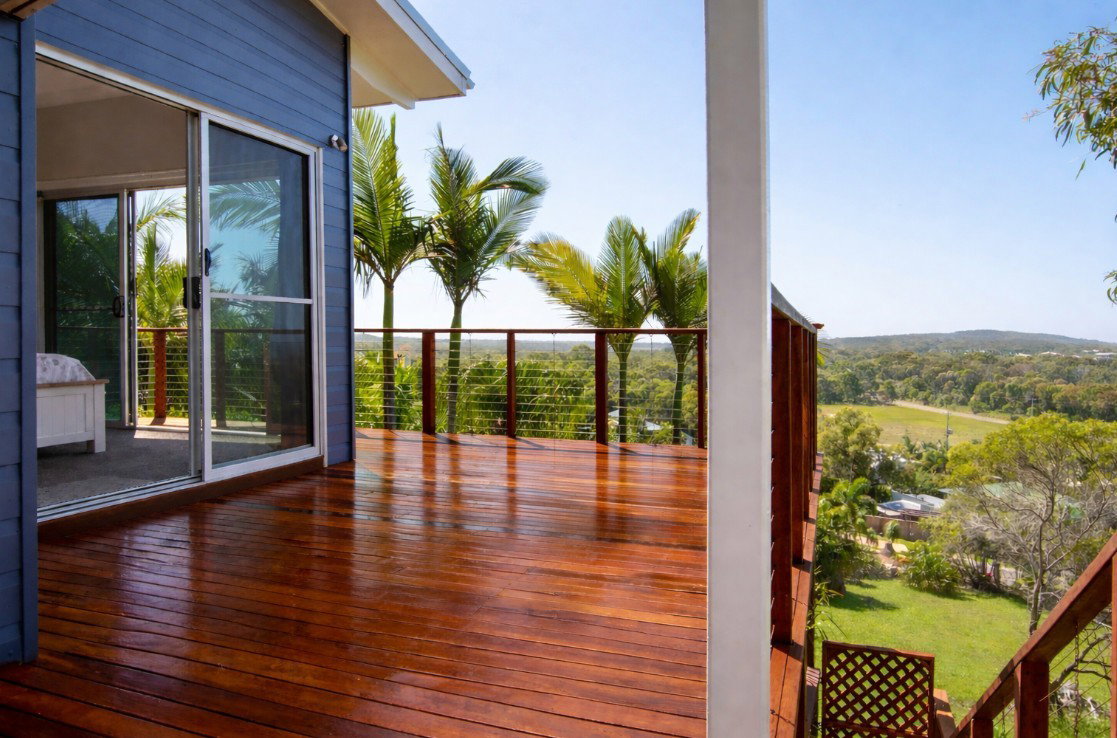 36 Woodrow Drive, Agnes Water  QLD  4677