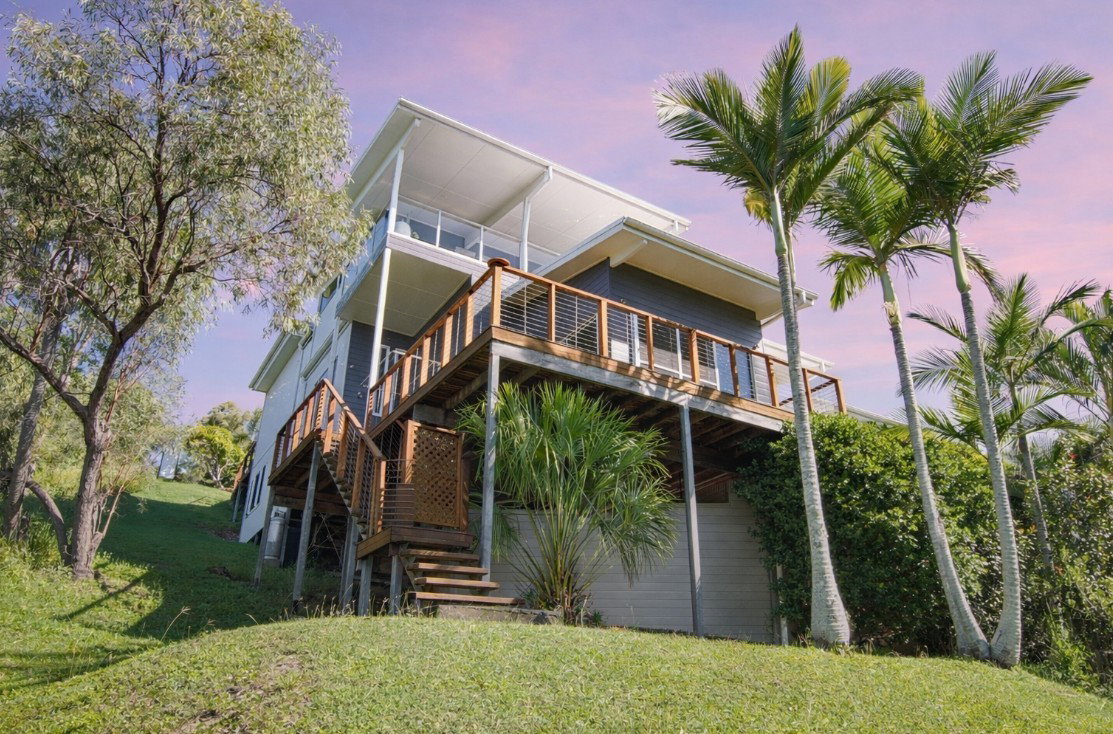 36 Woodrow Drive, Agnes Water  QLD  4677