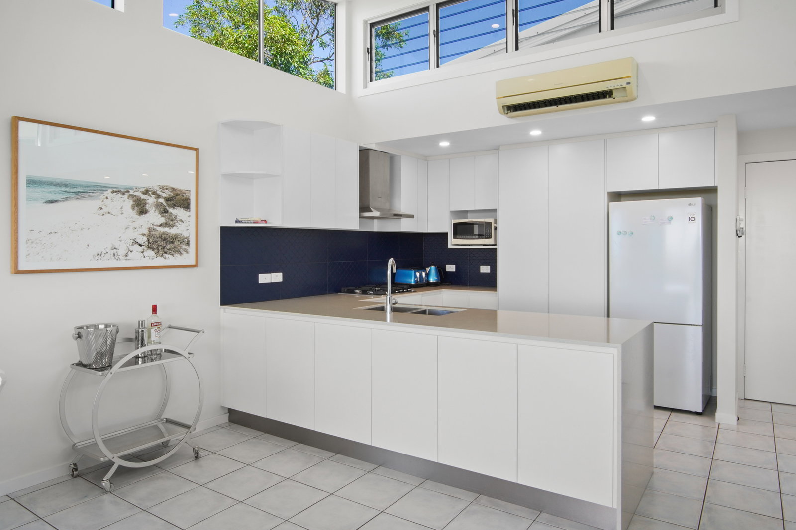 36 Woodrow Drive, Agnes Water  QLD  4677