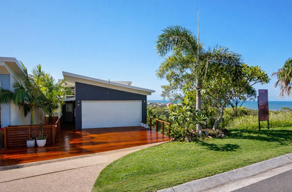 36 Woodrow Drive, Agnes Water  QLD  4677