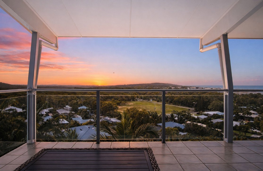 36 Woodrow Drive, Agnes Water  QLD  4677