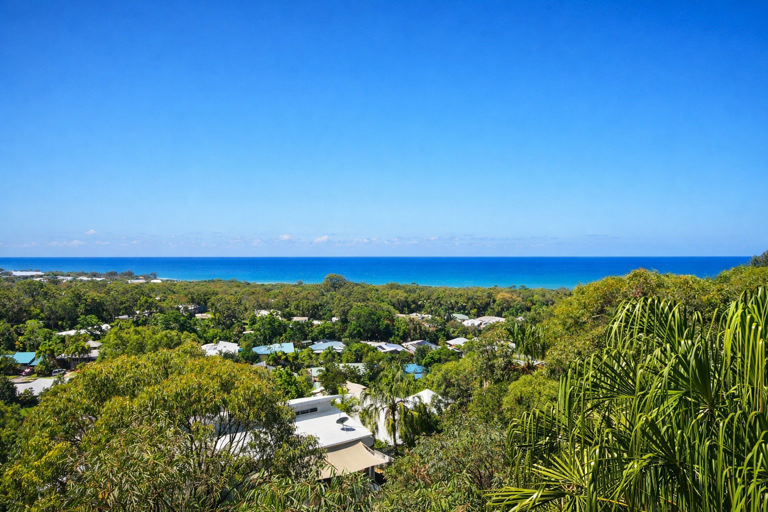 36 Woodrow Drive, Agnes Water  QLD  4677