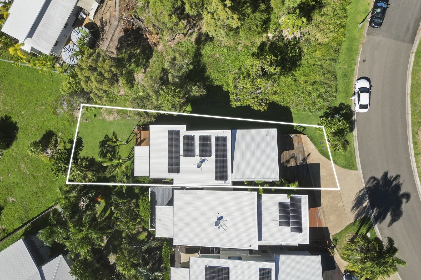 36 Woodrow Drive, Agnes Water  QLD  4677
