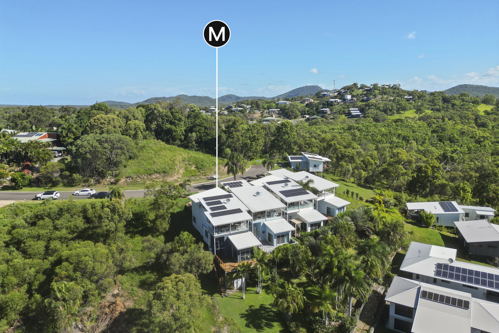 36 Woodrow Drive, Agnes Water  QLD  4677