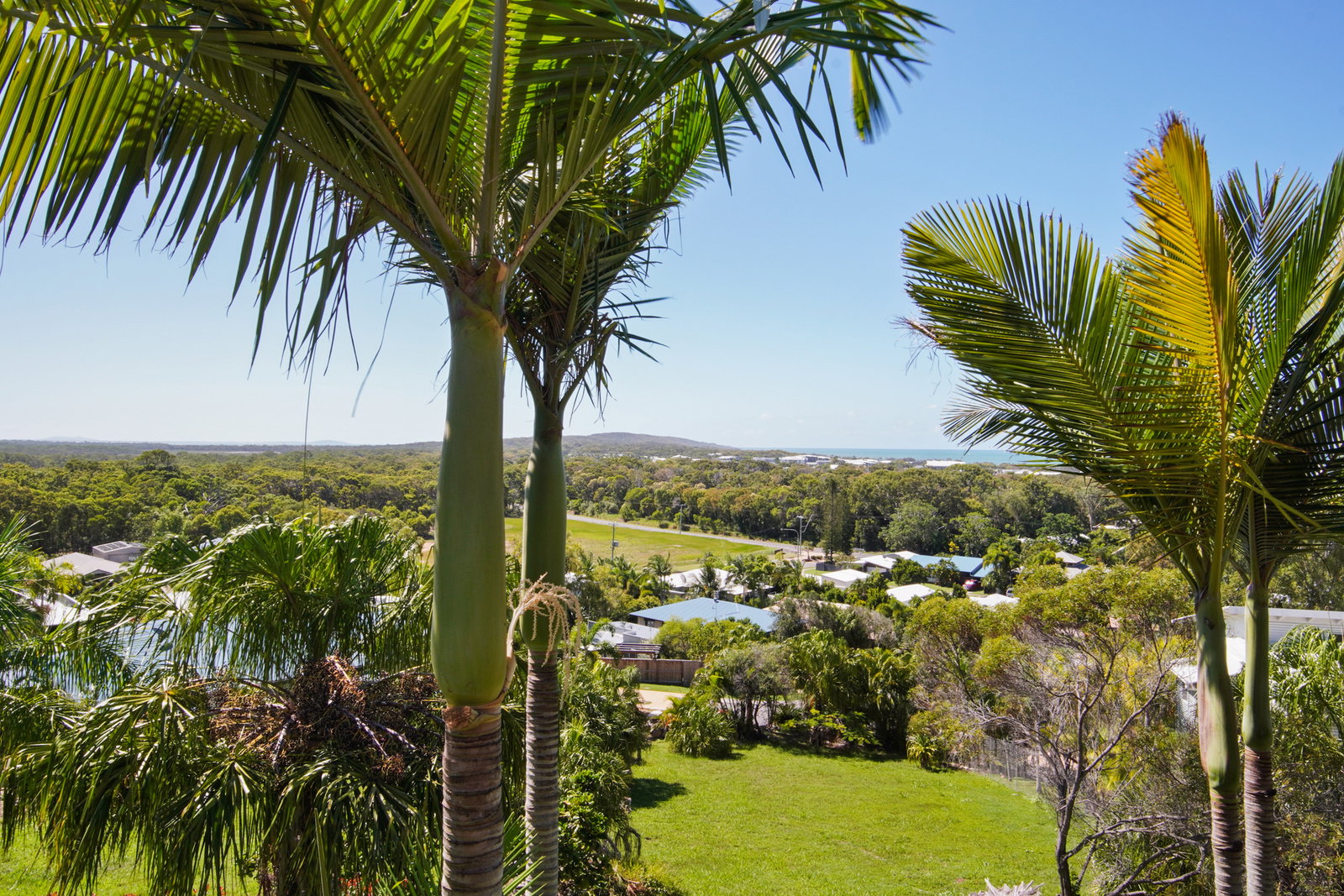 36 Woodrow Drive, Agnes Water  QLD  4677