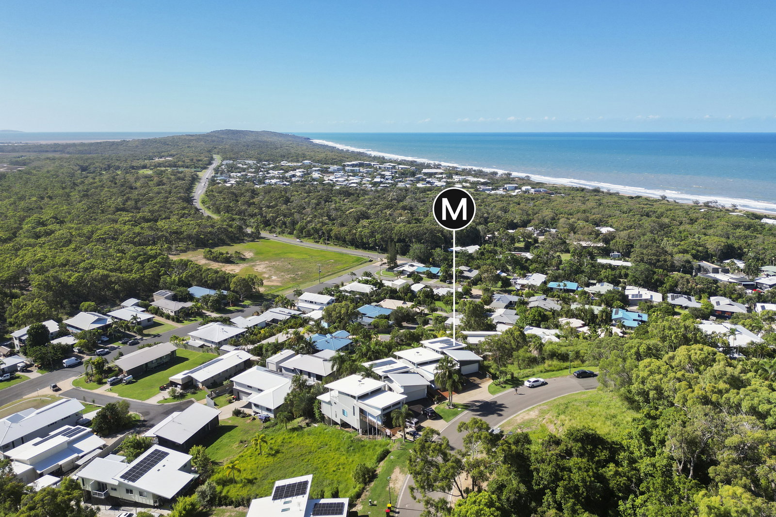 36 Woodrow Drive, Agnes Water  QLD  4677
