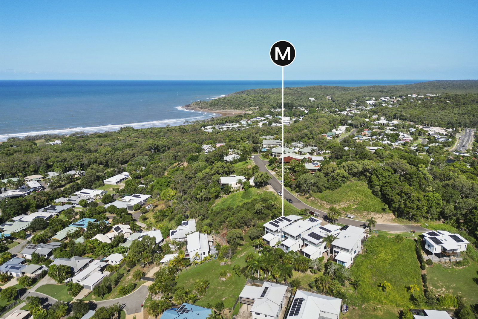 36 Woodrow Drive, Agnes Water  QLD  4677