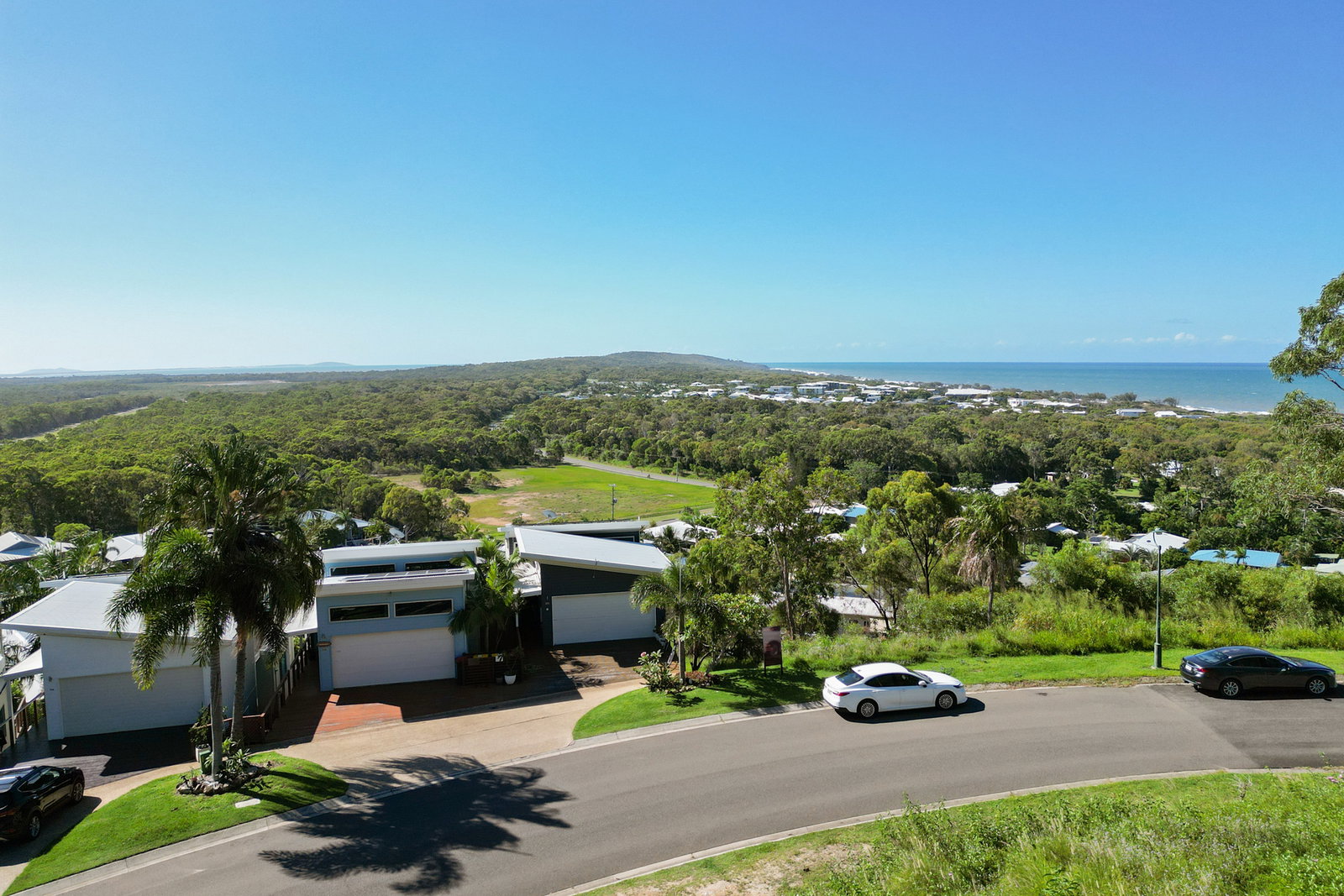 36 Woodrow Drive, Agnes Water  QLD  4677