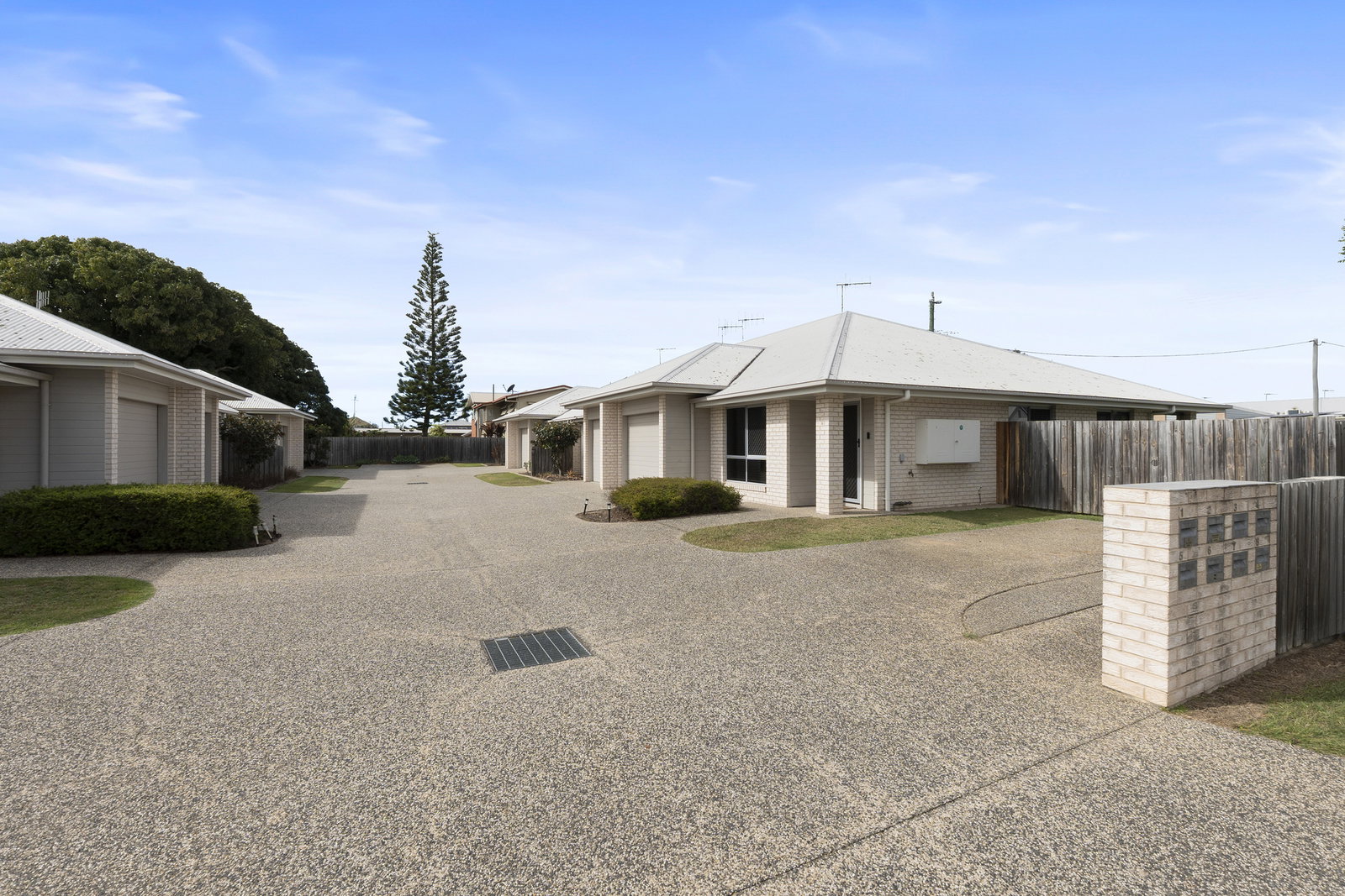 8/20a Water Street, Bundaberg South  QLD  4670