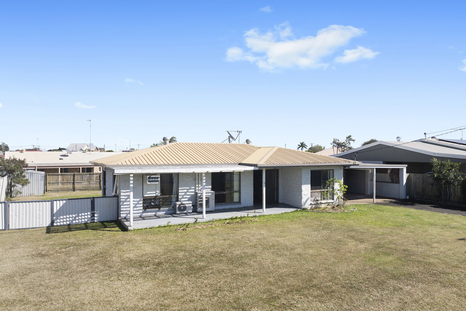 5 Ebbesen Street, Bundaberg East  QLD  4670
